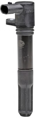 5DA193175761 HELLA Катушка зажигания 5DA193175761 HELLA