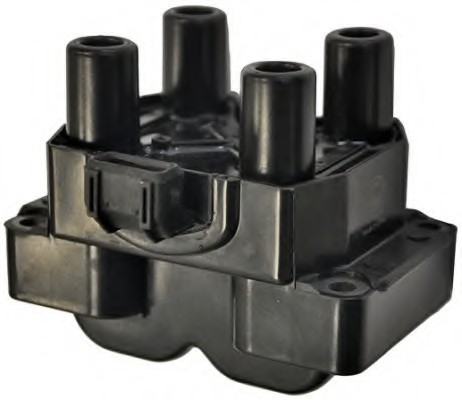 5DA193175351 HELLA Котушка зажигания 5DA193175351 HELLA