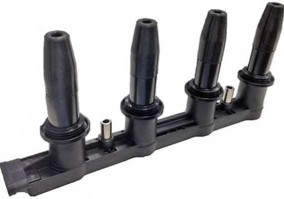 5DA358000231 HELLA Котушка зажигания 5DA358000231 HELLA