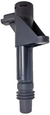5DA358000431 HELLA Катушка зажигания 5DA358000431 HELLA