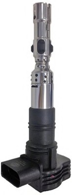 5DA358000371 HELLA Катушка зажигания 5DA358000371 HELLA