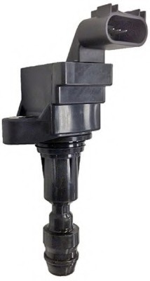 5DA358000121 HELLA Котушка зажигания 5DA358000121 HELLA