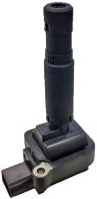 5DA358000111 HELLA Котушка зажигания 5DA358000111 HELLA