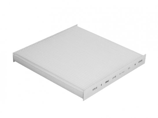 LA430 KNECHT Фільтр салону SMART 07- LA430 KNECHT