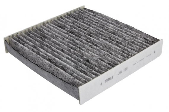 Фильтр салона угольный LAK155 KNECHT