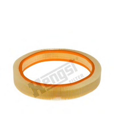 Фильтр воздушный E172L HENGST FILTER