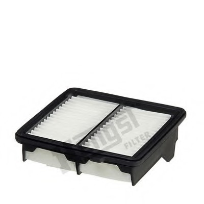 Фильтр воздушный E523L HENGST FILTER