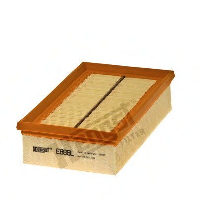Фильтр воздушный E888L HENGST FILTER