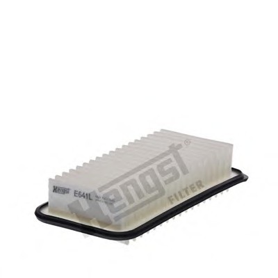 Фильтр воздушный E641L HENGST FILTER