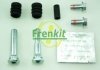Направляющая суппорта 814008 FRENKIT