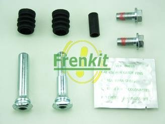 Фото направляющая суппорта 814008 FRENKIT 814008 Frenkit 814008 Frenkit Направляющая суппорта 814008 FRENKIT