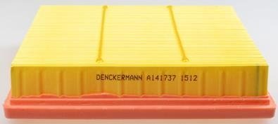 A141737 Denckermann ФИЛЬТP Воздушный A141737 DENCKERMANN