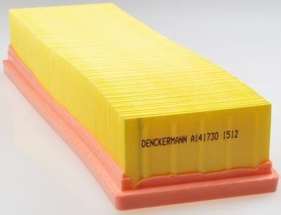 A141730 Denckermann ФИЛЬТP Воздушный A141730 DENCKERMANN