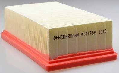 A141758 Denckermann Фільтр повітряний PSA 1.0-1.2 VTi 12- (вир-во DENCKERMANN)