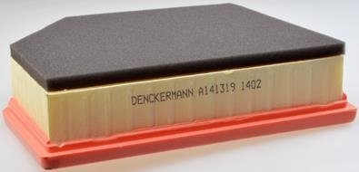 A141319 Denckermann ФИЛЬТP Воздушный A141319 DENCKERMANN