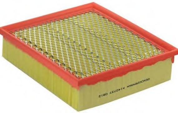 Фільтр повітряний VOLVO S40/V50 2.4 04-, V50 2.5T5 04- (вир-во DENCKERMANN)