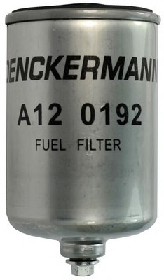 A120192 Denckermann ФИЛЬТP ТОПЛИВНЫЙ A120192 DENCKERMANN