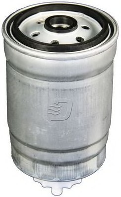 A120280 Denckermann Фільтр паливний