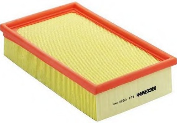 ФИЛЬТP Воздушный A140028 DENCKERMANN