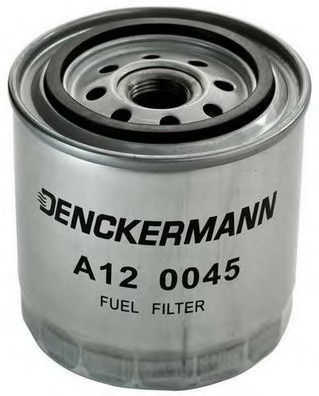 A120045 Denckermann ФІЛЬТР ПАЛИВНИЙ A120045 DENCKERMANN