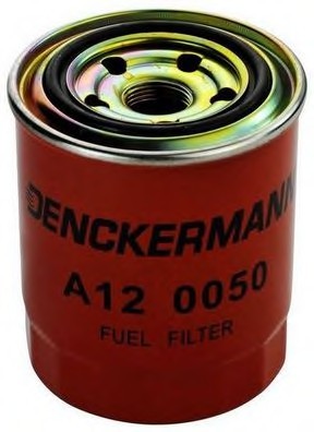 A120050 Denckermann Фильтр топливный A120050 DENCKERMANN