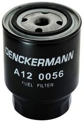 A120056 Denckermann ФИЛЬТP ТОПЛИВНЫЙ A120056 DENCKERMANN