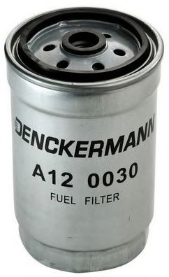 A120030 Denckermann ФІЛЬТР ПАЛИВНИЙ A120030 DENCKERMANN