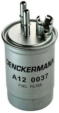 A120037 Denckermann ФІЛЬТР ПАЛИВНИЙ A120037 DENCKERMANN