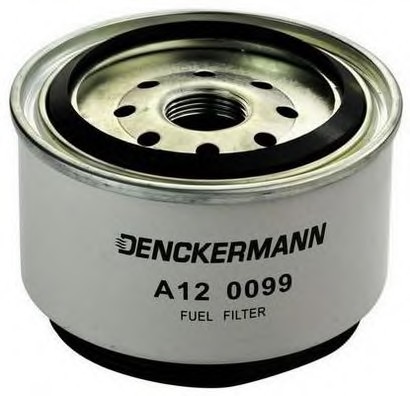 A120099 Denckermann ФИЛЬТP ТОПЛИВНЫЙ A120099 DENCKERMANN