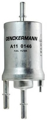 A110146 Denckermann ФИЛЬТP ТОПЛИВНЫЙ A110146 DENCKERMANN