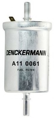 A110061 Denckermann Паливний фільтр