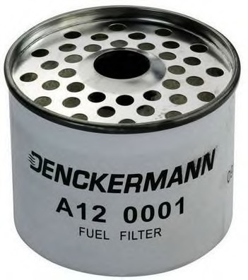 A120001 Denckermann ФИЛЬТP ТОПЛИВНЫЙ A120001 DENCKERMANN