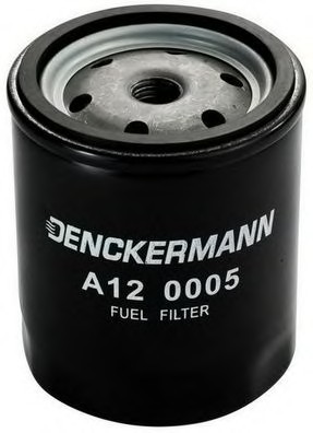 A120005 Denckermann ФИЛЬТP ТОПЛИВНЫЙ A120005 DENCKERMANN