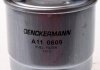 Фільтр паливний MB C, E, M 200-350 CDI BlueEFFICIENCY 08- (вир-во DENCKERMANN)
