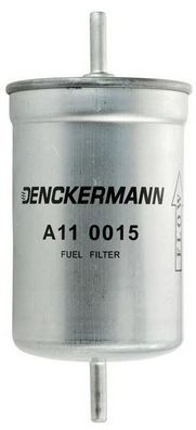 A110015 Denckermann ФІЛЬТР ПАЛИВНИЙ A110015 DENCKERMANN