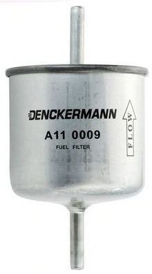 A110009 Denckermann ФИЛЬТP ТОПЛИВНЫЙ A110009 DENCKERMANN
