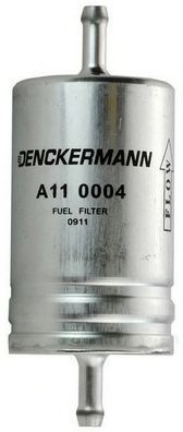 A110004 Denckermann ФИЛЬТP ТОПЛИВНЫЙ A110004 DENCKERMANN