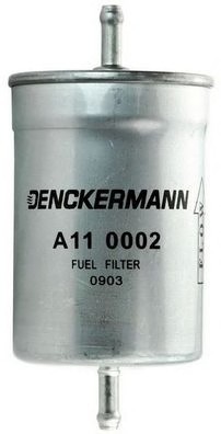 A110002 Denckermann ФИЛЬТP ТОПЛИВНЫЙ A110002 DENCKERMANN