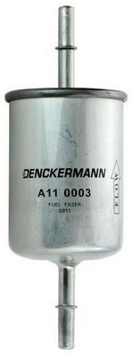 A110003 Denckermann ФІЛЬТР ПАЛИВНИЙ A110003 DENCKERMANN