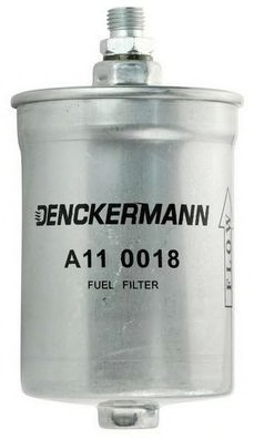 A110018 Denckermann ФІЛЬТР ПАЛИВНИЙ A110018 DENCKERMANN