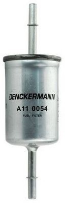 A110054 Denckermann ФІЛЬТР ПАЛИВНИЙ A110054 DENCKERMANN