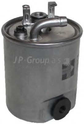 1318700800 JP Group Топливный фильтр 1318700800 JP GROUP