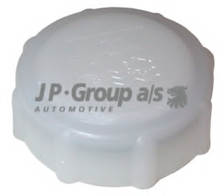 1114800900 JP Group Крышка радиатора 1114800900 JP GROUP