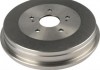 Барабан гальмівний