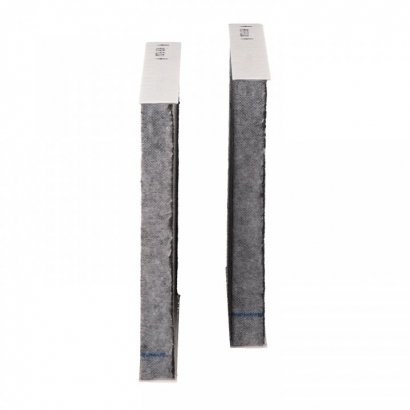 Фільтр салону вугільний (упак.2шт).) 34814