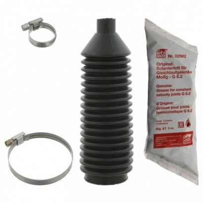 05958 FEBI (Germany) Пыльник рул.рейки ком/кт 05958 FEBI