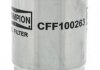 CFF100263 CHAMPION Фільтр паливний CFF100263 CHAMPION (фото 1)