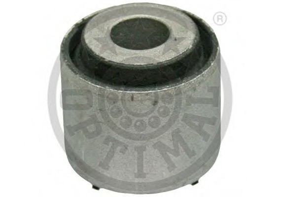 F86161 OPTIMAL Втулка підвіски Втулка підвіски