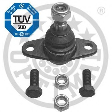 G3576 OPTIMAL Опора шаровая, нижняя G3576 OPTIMAL