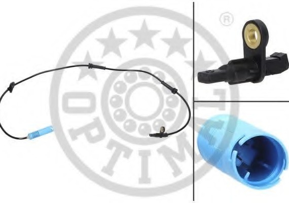 06S446 OPTIMAL Датчик числа обертів OPTIMAL